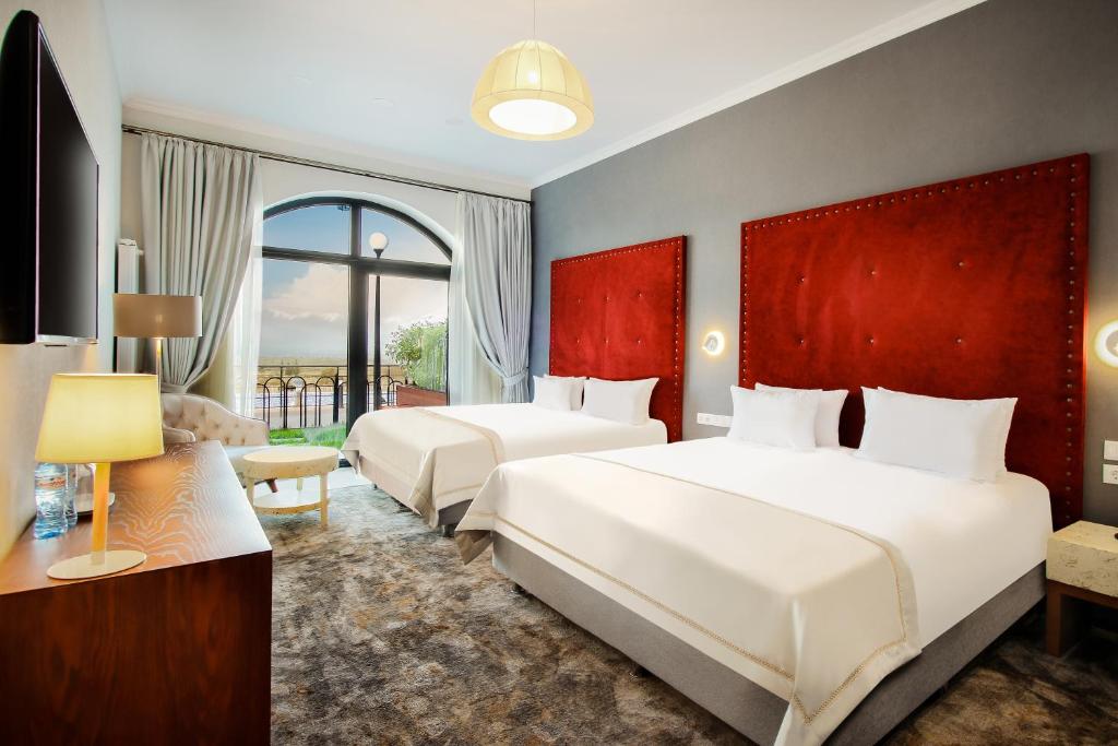 Akhasheni Wine Resort & Spa room 4
